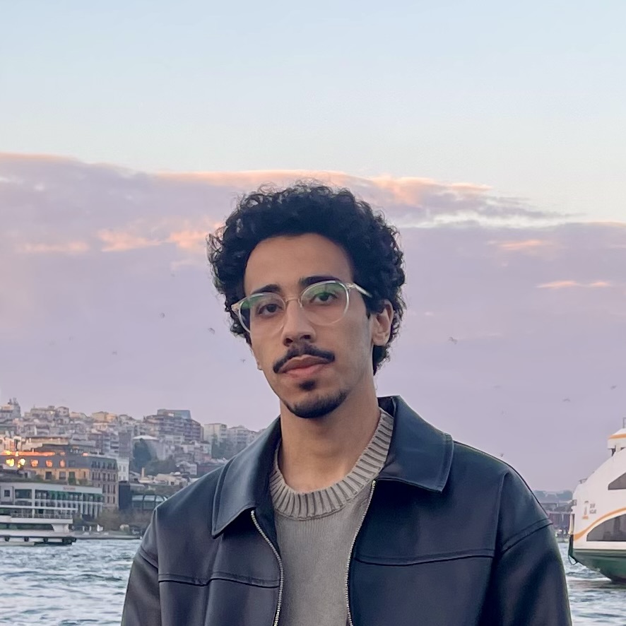 Hüsam Yıldırım's avatar